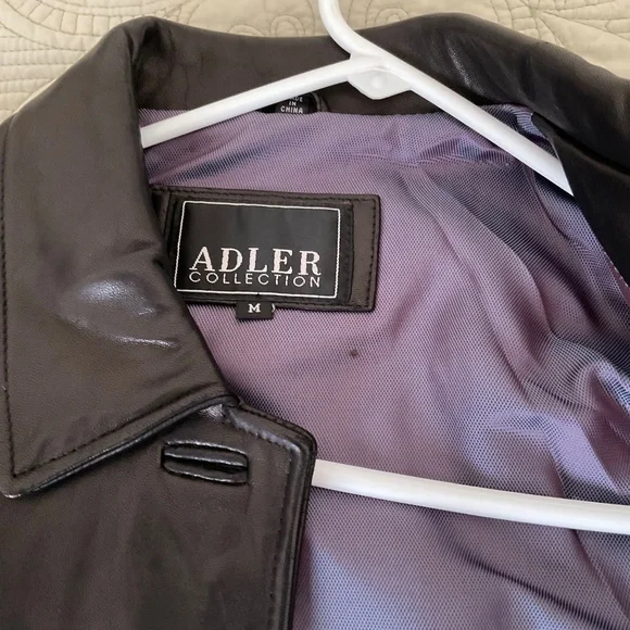 Coat - Picture 3 of 3